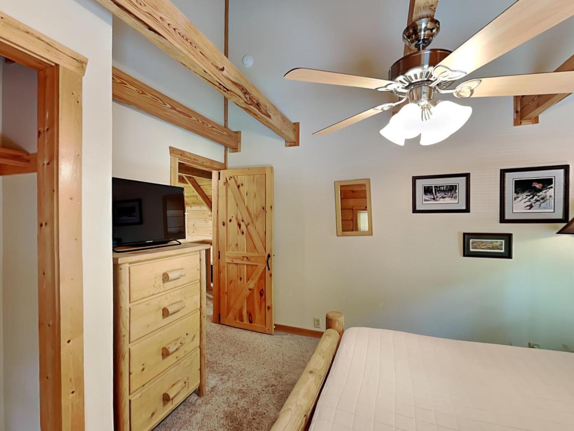Vila Bear Ridge Gatlinburg Exteriér fotografie
